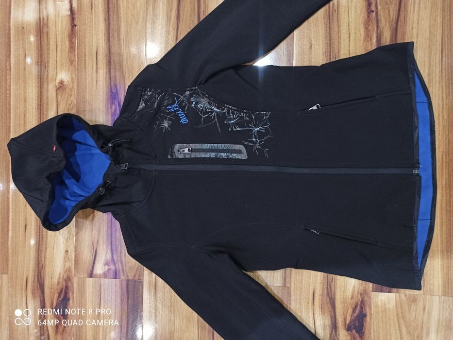 ONEILL Kurtka softshell damska rozm.S. OKAZJA!!!
