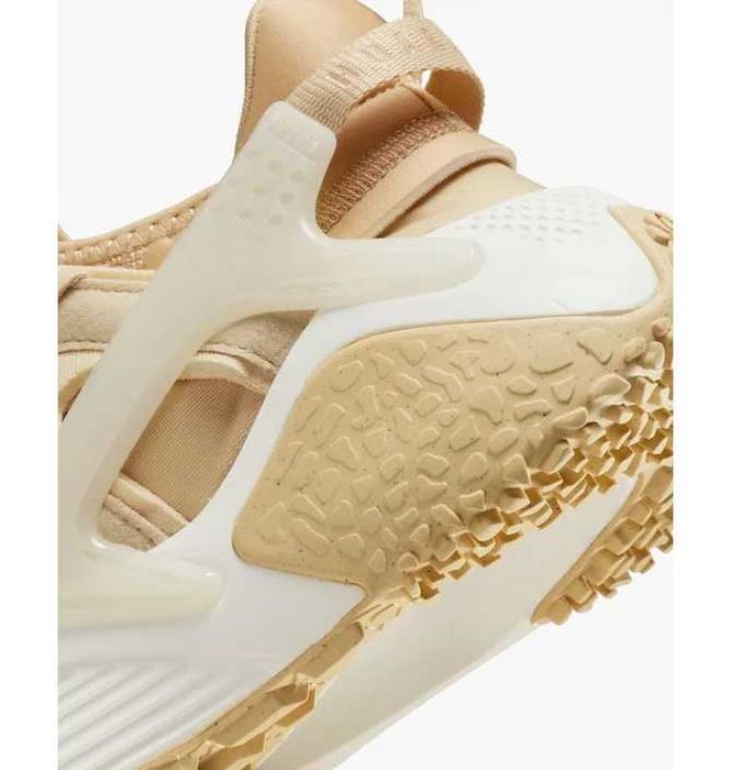 Кросівки Nike Air Huarache Craft Shoes Beige DQ8031-201