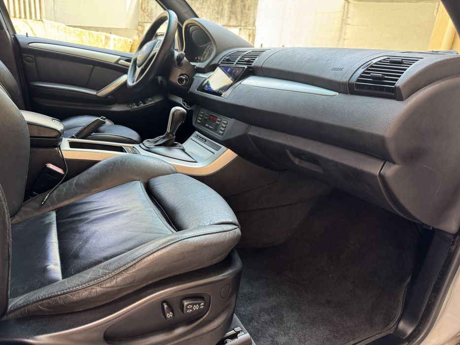 BMW X5 30d  - 270 Milkm - Nacional