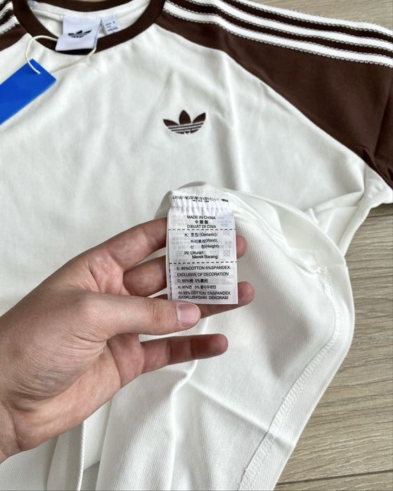 Футболка Adidas Chinese New Year / Футболка Адідас