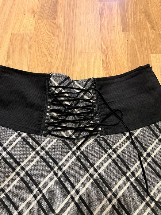 Спідниця  тепла,турція