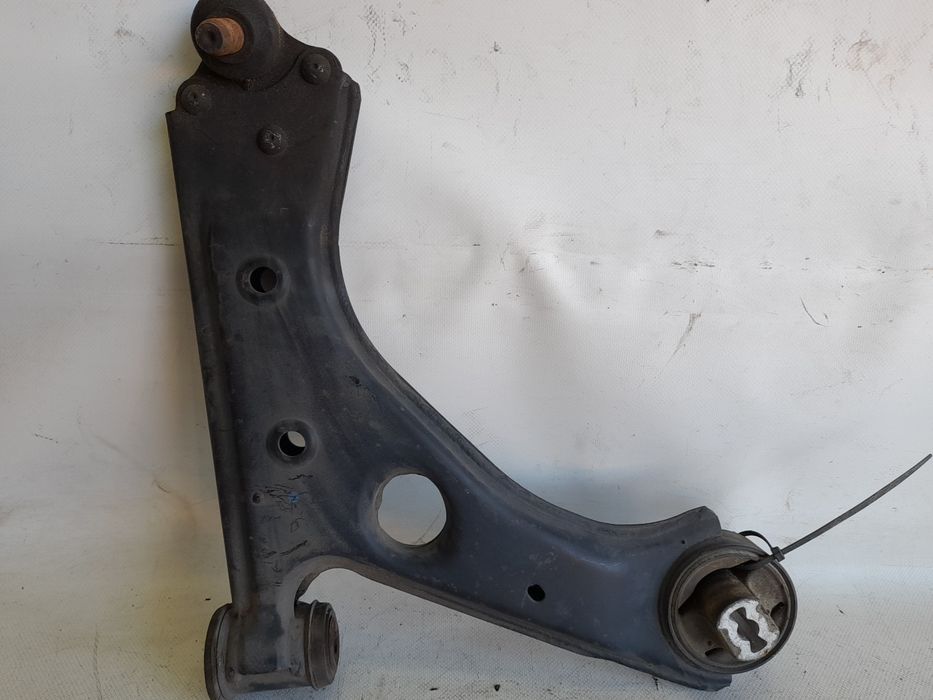 Braço de suspensão frente direito FIAT Fiorino Furgão/Combi (225_)
