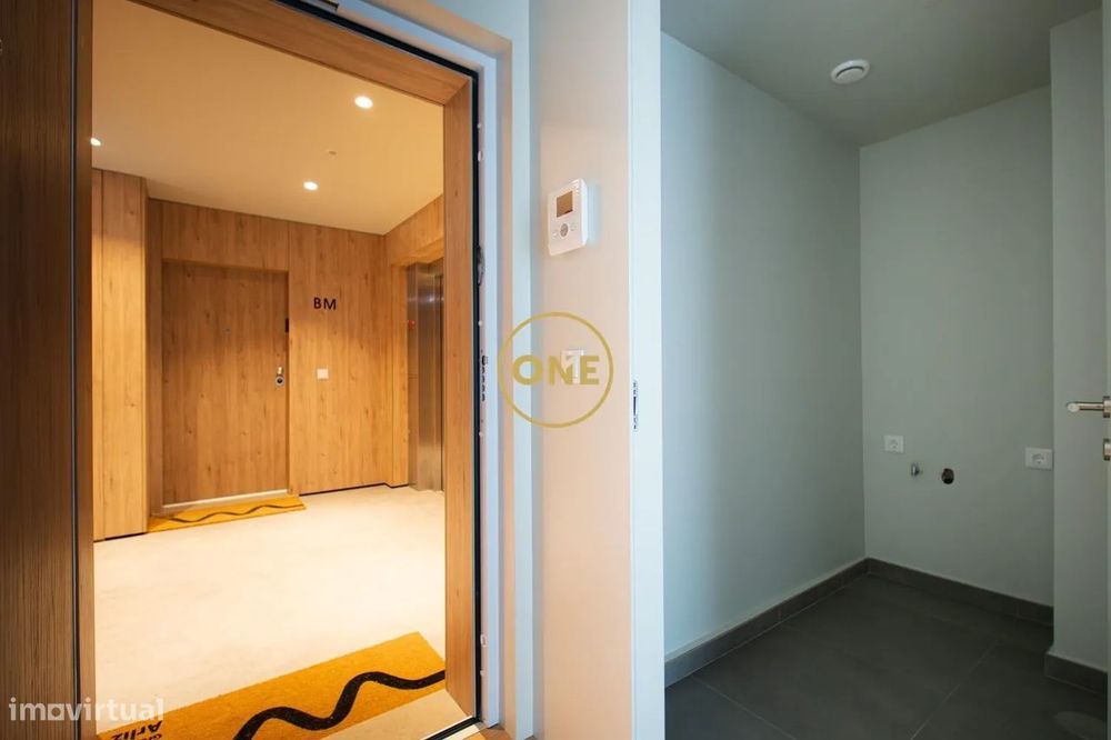 VERDOMAR - Apartamento T3 (NOVO)
