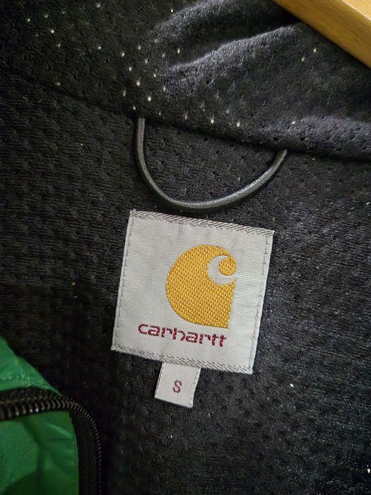 Casaco Carhartt Verde