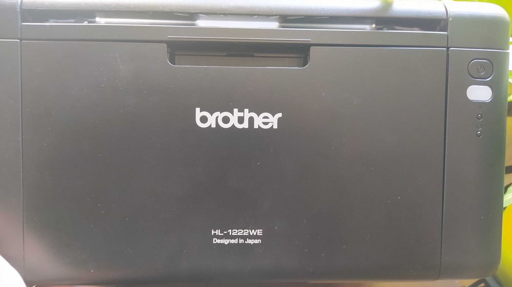 Drukarka brother bluetooth używana
