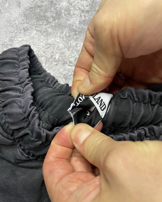 Frost finish Shorts SI