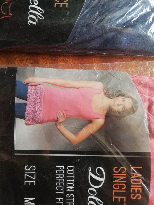 Майки для дівчат