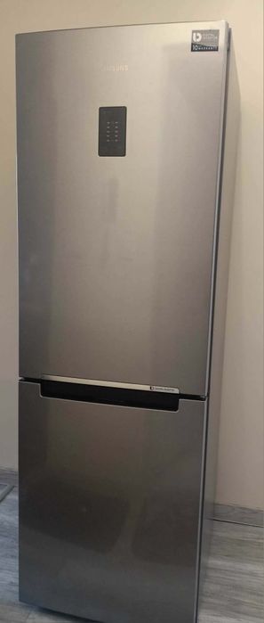 Lodówka Samsung Uzwana REZERWACJA