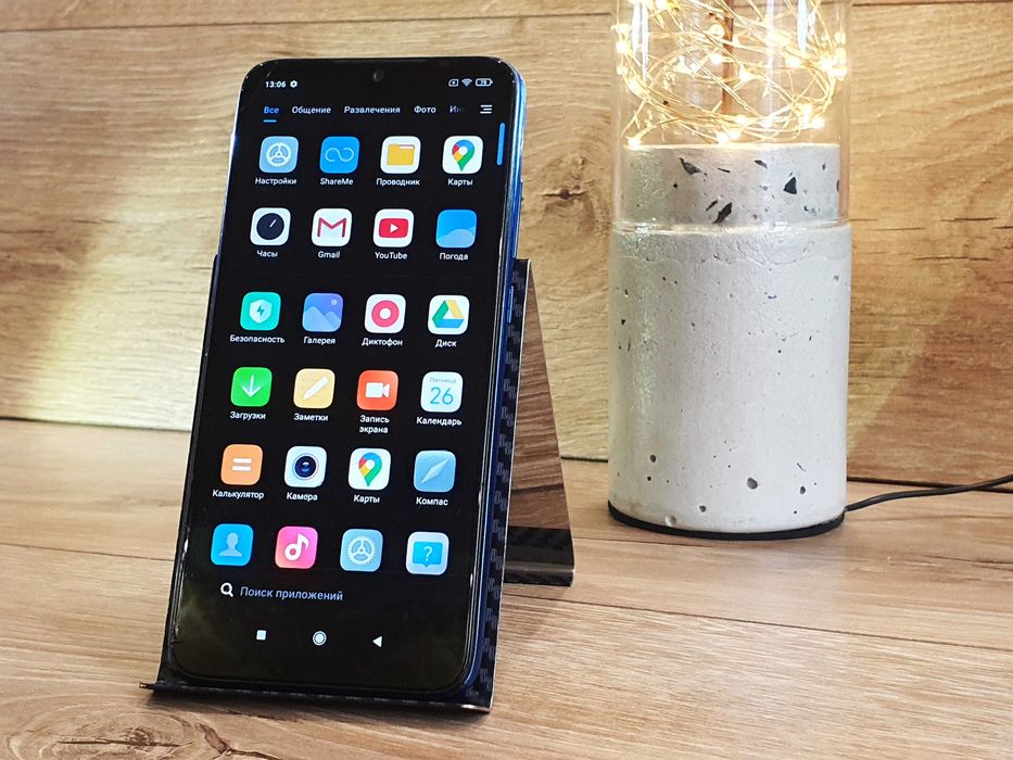 Смартфон Xiaomi Redmi Note 7 4/64Gb