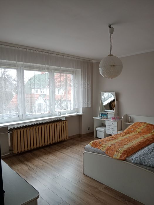 Dom wolnostojący Górne Piła