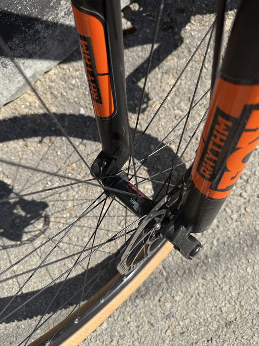 KTM Myroon one carbono