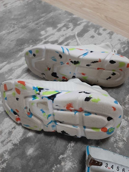 Продам кросівки wazixie 40 розмір