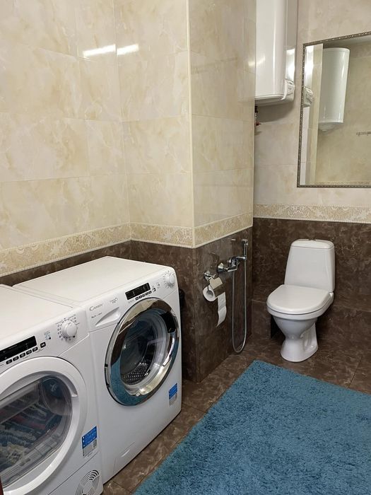 Без%Продаж 2 кімнатної квартири вул. Туманяна,15а 90м  евроремонт,видо