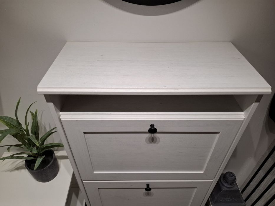 Szafka na buty Ikea