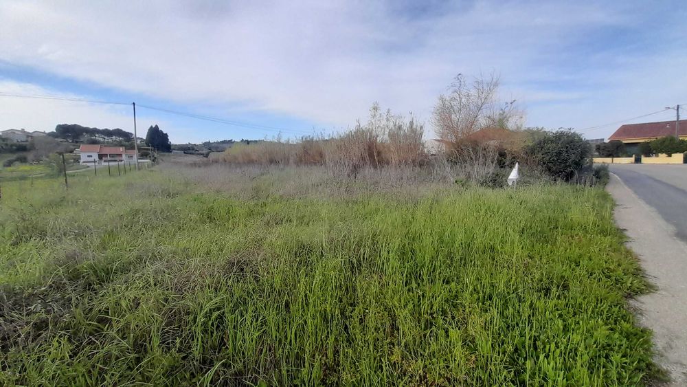 vende-se 2 terrenos em Mealhada ( um urbano outro rustico)