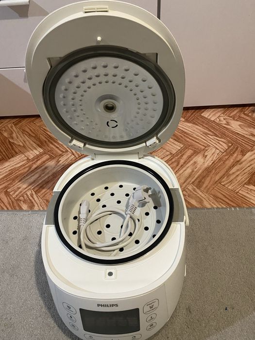 Продам мультиварку