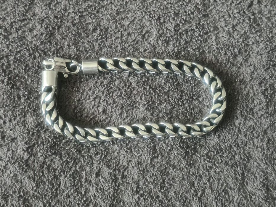 Bransoletka męska Aztorin