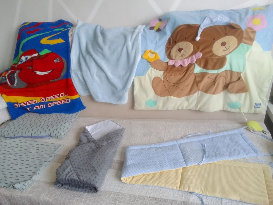 Wszystko dla maluszka