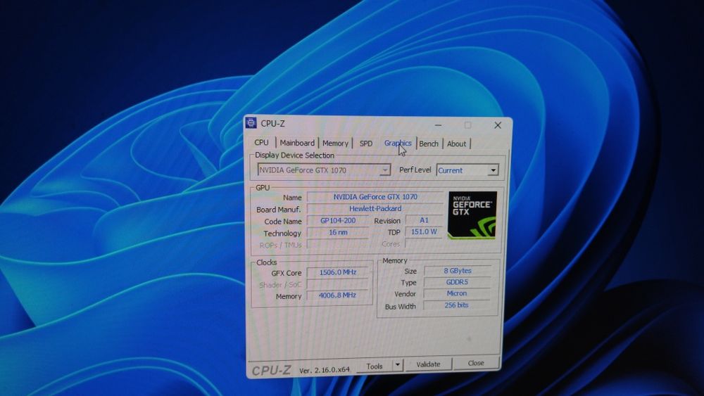 PC Gaming | i5-8400 | 20GB RAM | GTX 1070 possivelmente negociavel