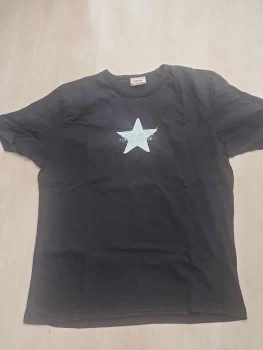 T - shirt Camp David