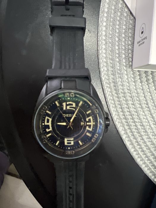 Zegarek Męski Sportowo Elegancki DIESEL