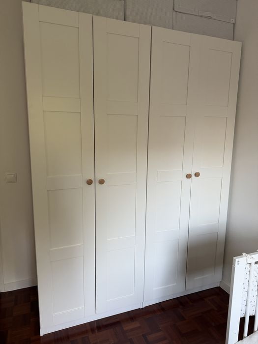 Armario Pax IKEA