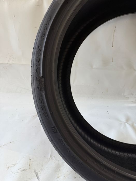 235/35/19 Pirelli P ZERO 91Y