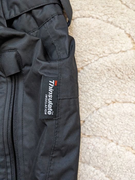 Штани лижні на ріст 180-185см , вага 85-100 кг