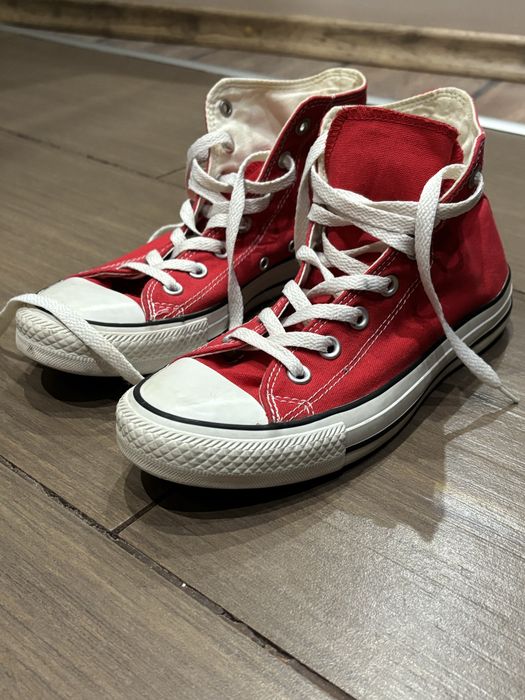 Кеди Converse All Star