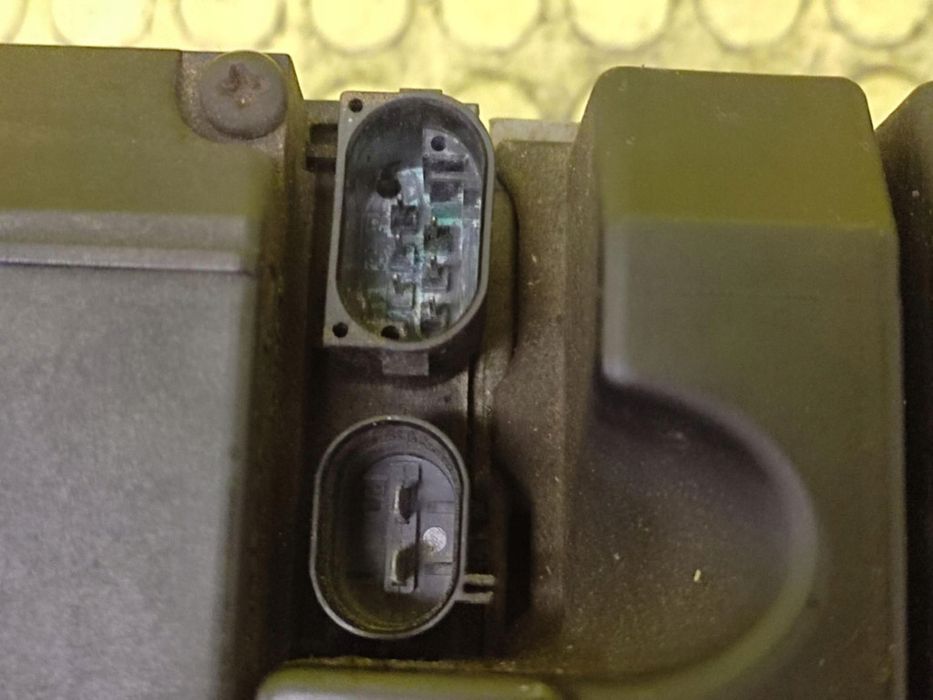 bmw e46 2.0 d webasto 64471b