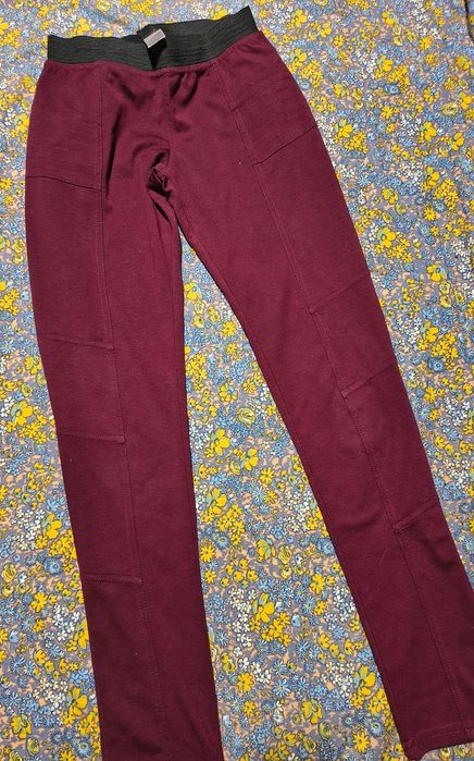 Jegginsy Reporter Young roz. 158