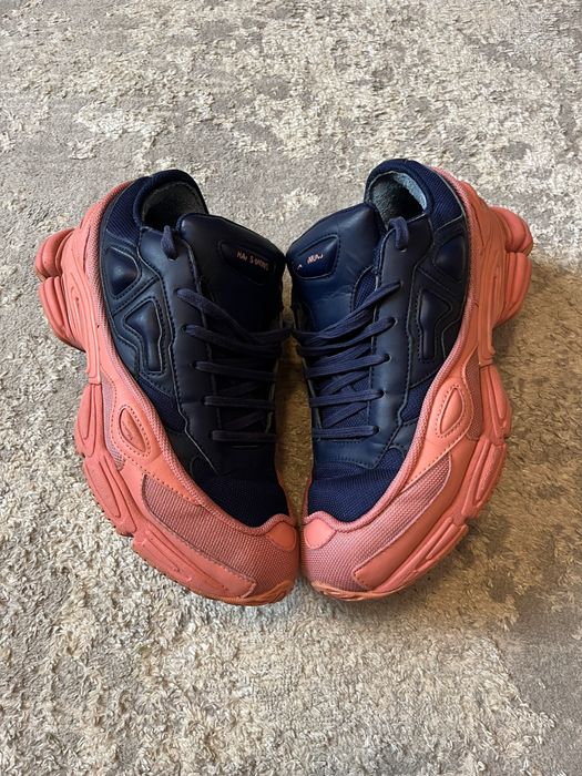 Adidas raf simons ozweego оригінал
