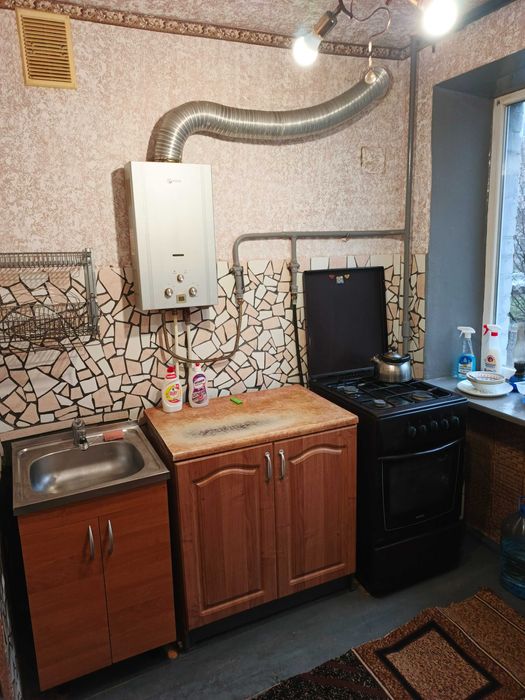 Сдам 4 к квартиру Крошня.