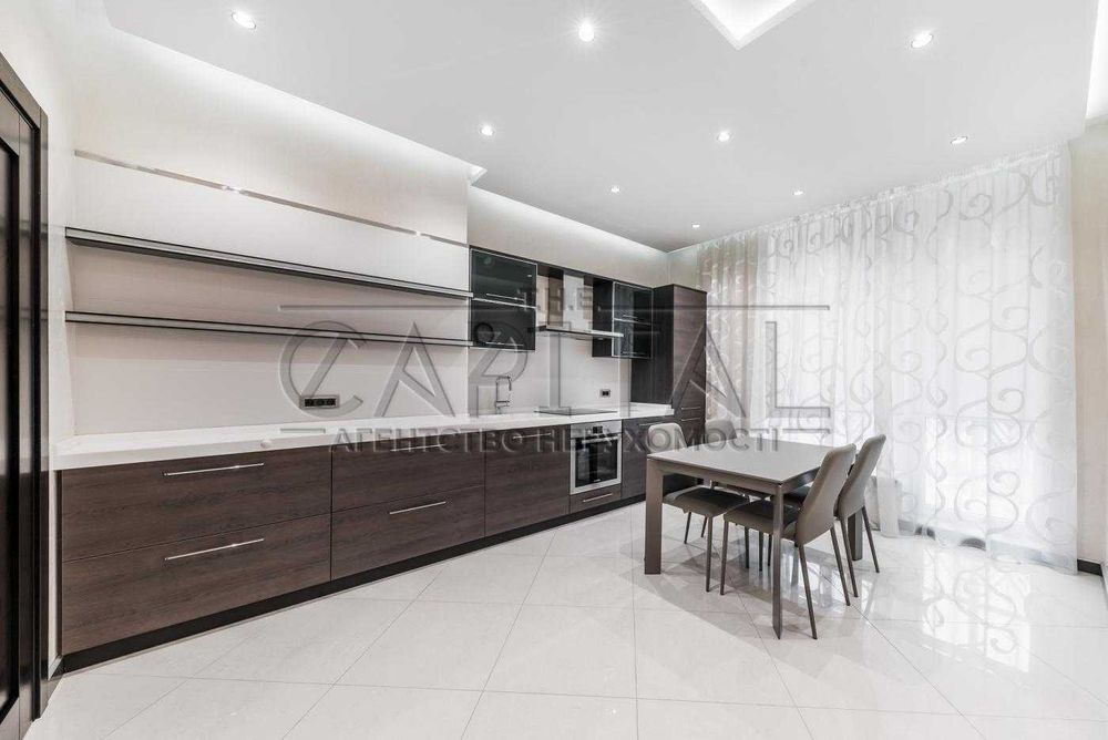 Аренда квартиры, ЖК Новопечерские Липки, Верхогляда, Драгомирова