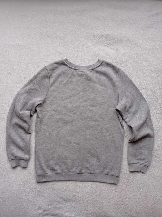 Bluza sweter świąteczny XS