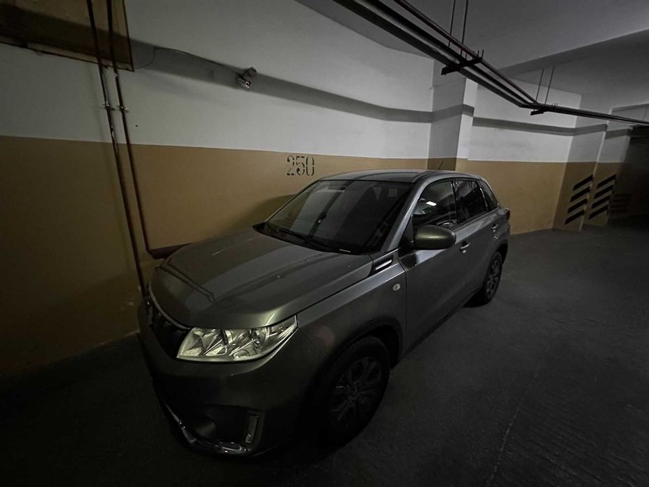 Коновальця 36в. Продаж паркомісця у підземному паркінгу