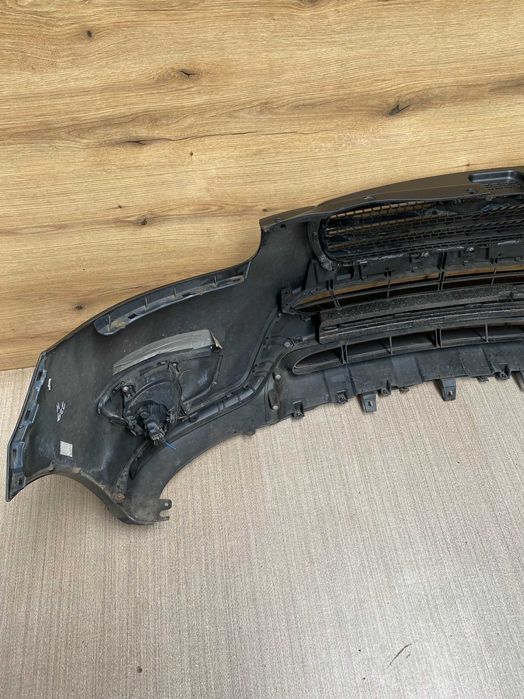 Zderzak przedni Hyundai santa fe kolor s6g