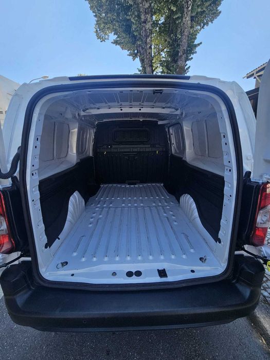 Opel Combo XL - NOVA