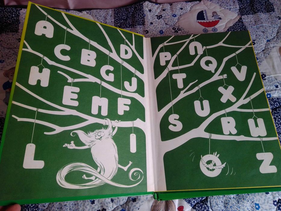 Enciclopédia Infantil Ilustrada