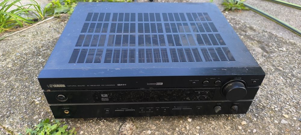 Amplituner Yamaha RX-V430RDS