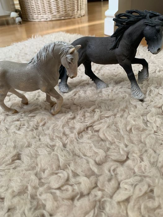 Фигурки животных Schleich (Шляйх) Германия