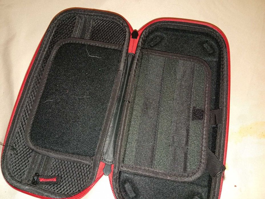 Mala Nintendo Switch