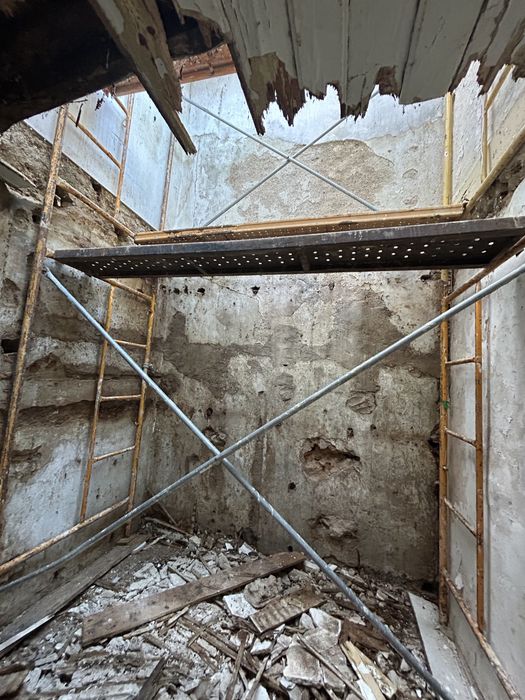 Remodelacao de imóveis