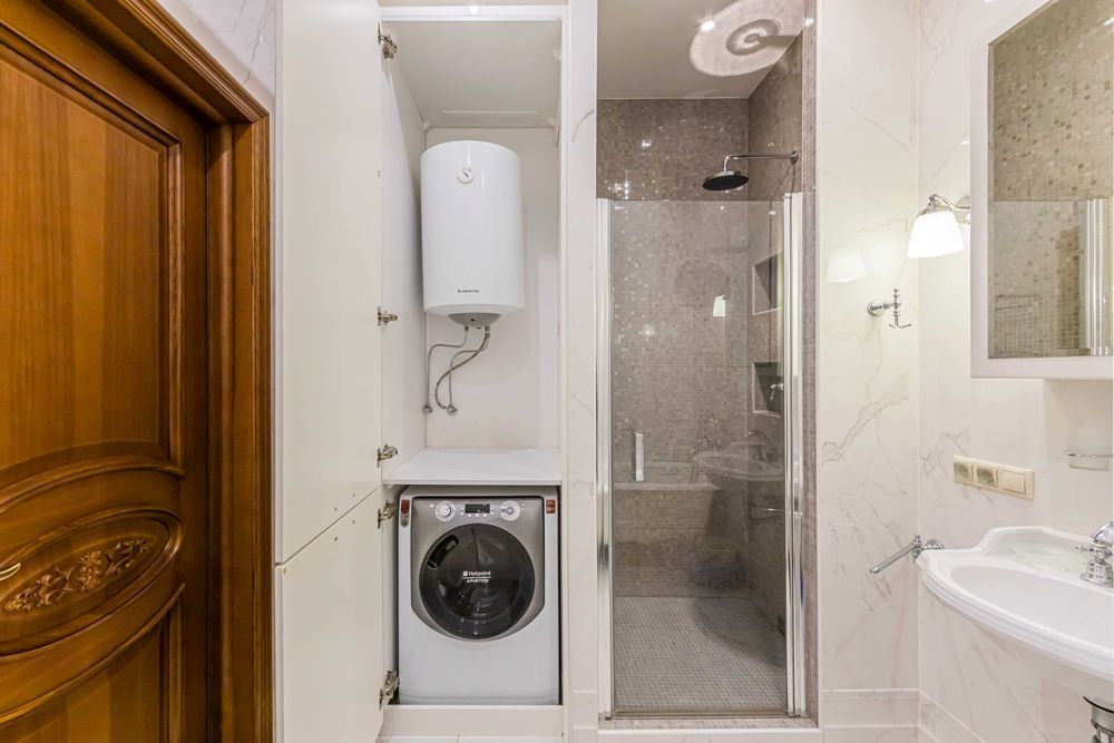 2-кімнатна квартира за адресою (площа 96 м²) - Atlanta.ua - фото 10