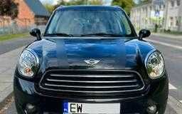 Mini Cooper Countryman  od 404 zl/mc