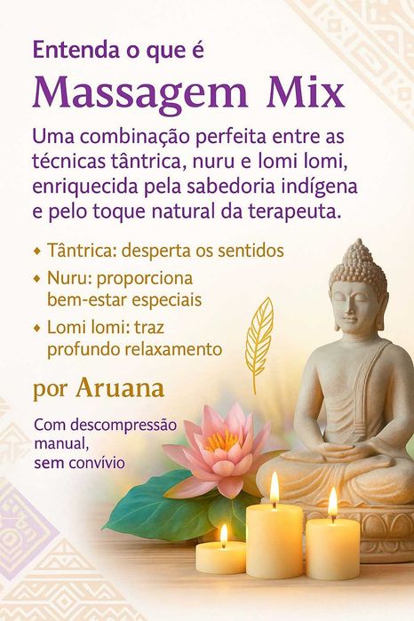 Terapia Holística