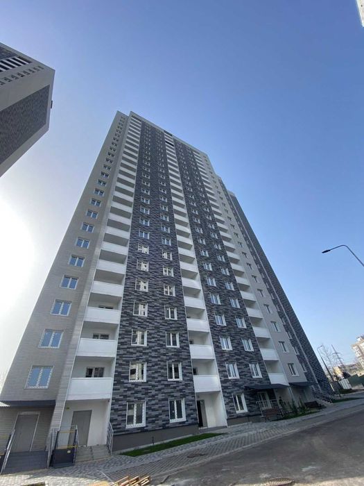 2-кімнатна квартира за адресою вул. Коноплянська (площа 72 м²) - Atlanta.ua - фото 6