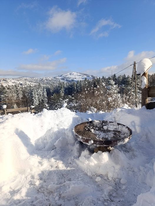 Domek w Górach!! WISŁA!!! Jaworzynka Trójstyk Granic