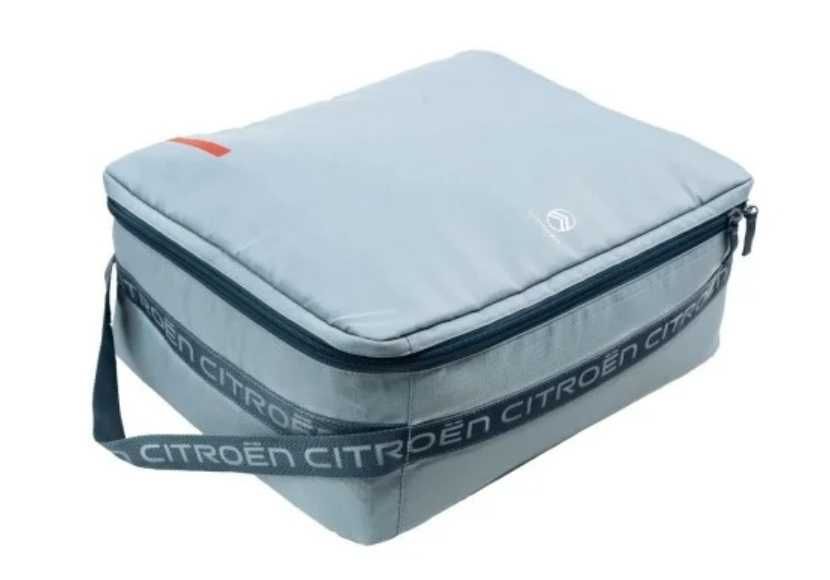 Bolsa de arrumação Citroen (40 litros)