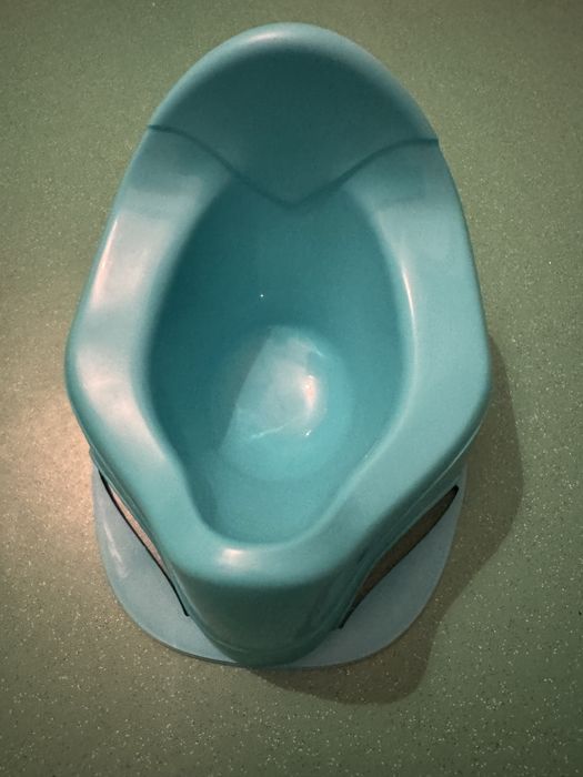 Bacio azul continente